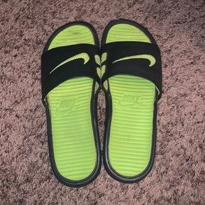 Nike Slides